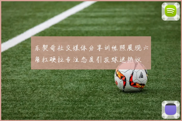 东契奇社交媒体分享训练照展现六角杠硬拉专注态度引发球迷热议